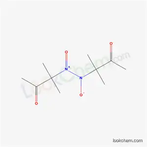1,2-bis(2-methyl-3-oxobutan-2-yl)-2-oxodiazan-2-iumolate