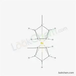 Ruthenocene,1,1'-dimethyl-