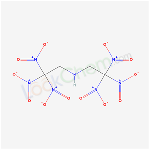Bis(2,2,2-trinitroethyl)amine