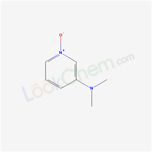 3-Dimethylaminopyridine N-oxide