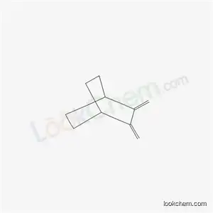 Molecular Structure of 36439-79-9 (2,3-dimethylidenebicyclo[2.2.2]octane)