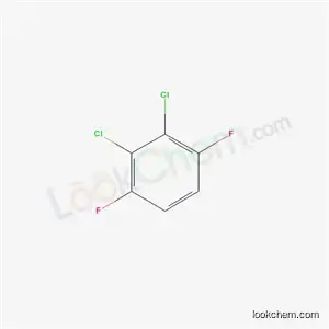 Benzene, 2,3-dichloro-1,4-difluoro-