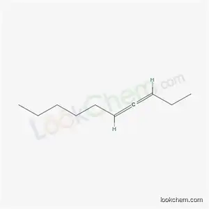 deca-3,4-diene
