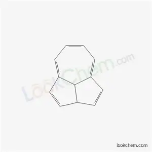 2a, 8b- 디 하이드로 사이클로 펜트 [cd] 아 줄렌