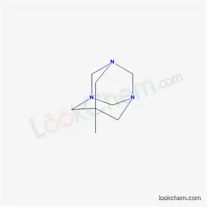 7-methyl-1,3,5-triazatricyclo[3.3.1.1~3,7~]decane