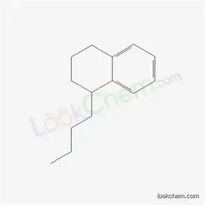 1-Butyl-1,2,3,4-tetrahydronaphthalene