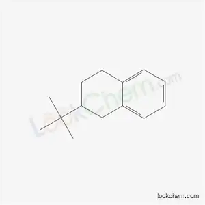 2-(1,1-디메틸에틸)-1,2,3,4-테트라히드로나프탈렌