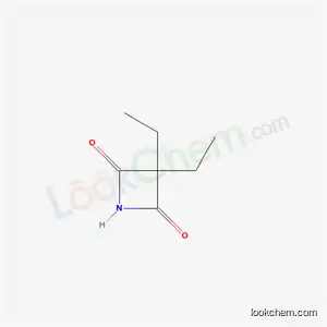 3,3-디에틸-2,4-아제티딘디온
