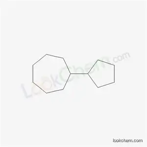 Cyclopentylcycloheptane