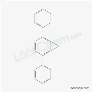 2,5-diphenylbicyclo[4.1.0]hepta-1,3,5-triene