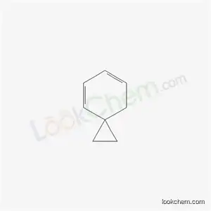 spiro[2.5]octa-4,6-diene