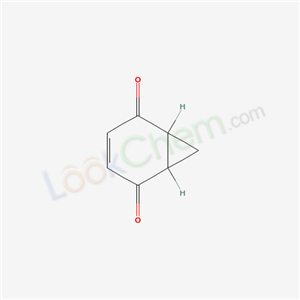 Bicyclo(4.1.0)hept-3-en-2,5-dione