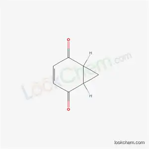 Bicyclo[4.1.0]hept-3-ene-2,5-dione