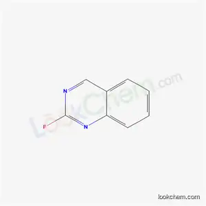 퀴나졸린, 2-플루오로-(9CI)
