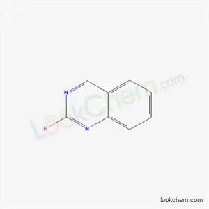 퀴나졸린, 2-플루오로-(9CI)