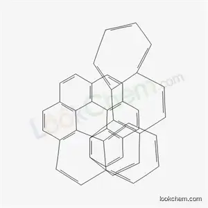 Benzo(g)phenanthro(3,4-c:6,5-c')diphenanthrene(10)helicene