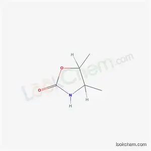 4,5-디메틸-2-옥사졸리디논