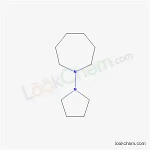 1-(pyrrolidin-1-yl)azepane
