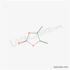 4,5-Bismethylene-1,3-dioxolan-2-one