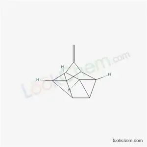 1,2-메타노디사이클로프로파[cd,gh]펜탈렌,옥타하이드로-3-메틸렌-