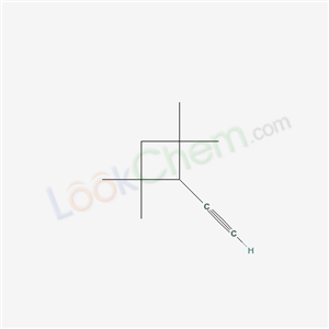 Cyclobutane, 2-ethynyl-1,1,3,3-tetramethyl- (9CI)