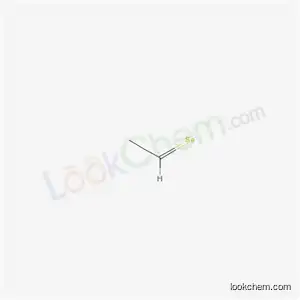 Selenoacetaldehyde