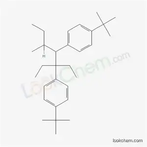 3-에틸-5-메틸-3,4-비스(4-tert-부틸페닐)헵탄