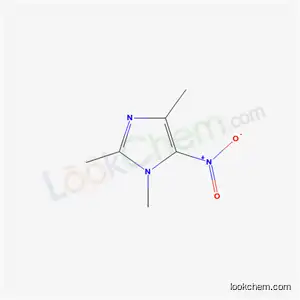 1,2,4-trimethyl-5-nitro-1H-imidazole