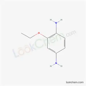 1,4- 벤젠 디아민, 2-에 톡시-