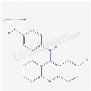 Propanenitrile,3-[[2-chloro-4-[2-(6-nitro-2-benzothiazolyl)diazenyl]phenyl]amino]-