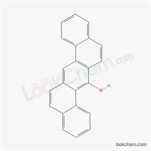 디벤즈(a,h)안트라센-7-올
