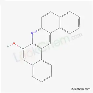 dibenzo[a,j]acridin-6-ol