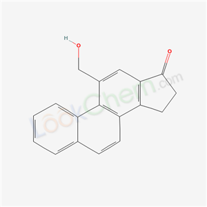11-(Hydroxymethyl)-15,16-dihydro-17H-cyclopenta[a]phenanthrene-17-one