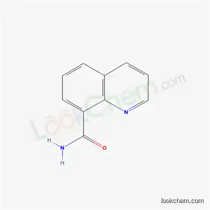 8-キノリンカルボキサミド