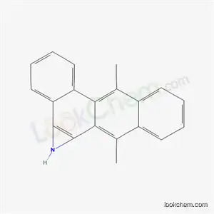 7,12-Dimethylbenz(a)anthracene 5,6-imine