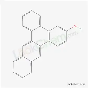 benzo[f]tetraphen-3-ol