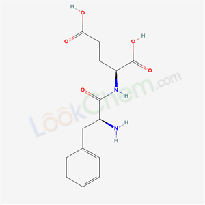 L-phenylalanyl-L-glutamic acid