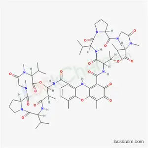 Molecular Structure of 57193-98-3 (4,6-dimethyl-2,3-dioxo-N~9~-[2,5,10-trimethyl-1,4,7,11,14-pentaoxo-6,13-di(propan-2-yl)hexadecahydro-1H-pyrrolo[2,1-i][1,4,7,10,13]oxatetraazacyclohexadecin-9-yl]-N~1~-[2,5,9-trimethyl-1,4,7,11,14-pentaoxo-6,13-di(propan-2-yl)hexadecahydro-1H-pyrrolo[2,1-)