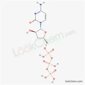 3'-데옥시시티딘 5'-삼인산
