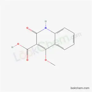 Dictamnic acid