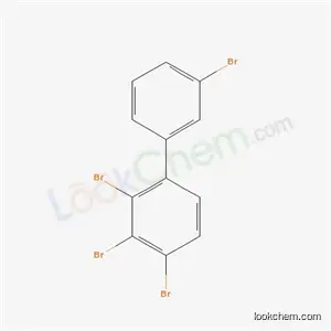 2,3,3′,4-テトラブロモ-1,1′-ビフェニル