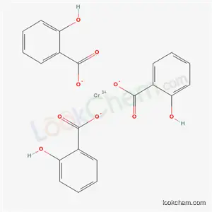 트리스(살리실라토-O1,O2)크롬
