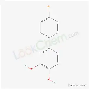 4'-브로모-(1,1'-비페닐)-3,4-디올