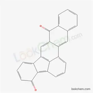 indeno[1,2,3-de]tetraphene-4,9-dione