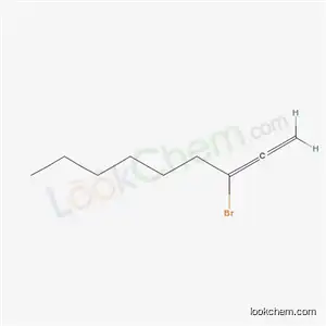 3-bromonona-1,2-diene
