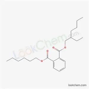 프탈산, 헥실-2-에틸헥실 에스테르