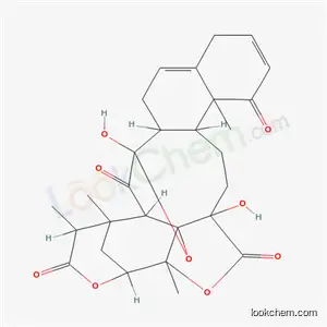 25,26-에피디히드로피살린 C