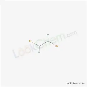 Molecular Structure of 86860-52-8 (1,2-dibromo(1,2-~2~H_2_)ethane)