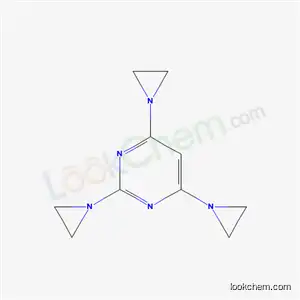 2,4,6-트리스(1-아지리디닐)피리미딘