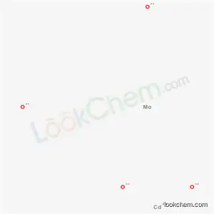 카드뮴 몰리브덴산염(VI)